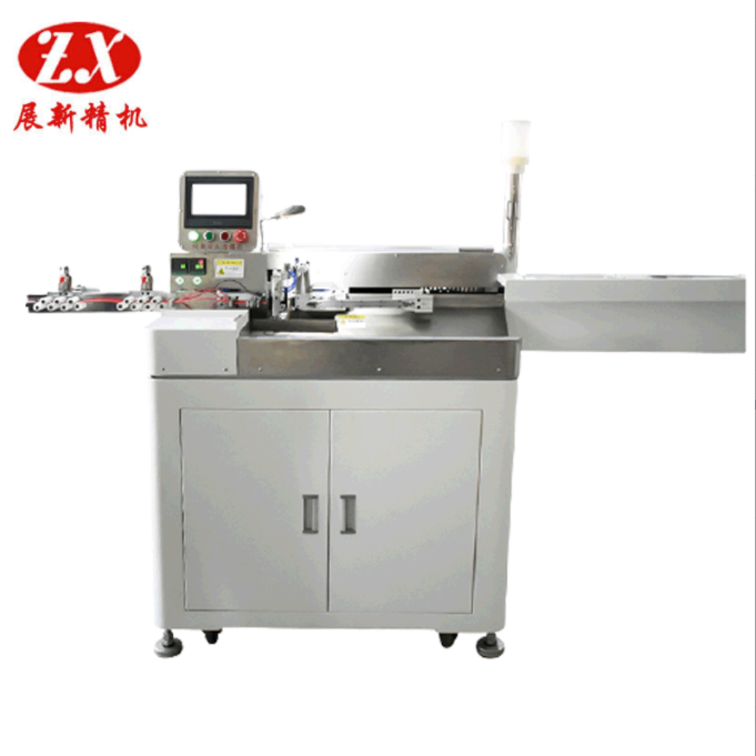 全自動(dòng)沾錫機(jī)的特點(diǎn)是什么？
