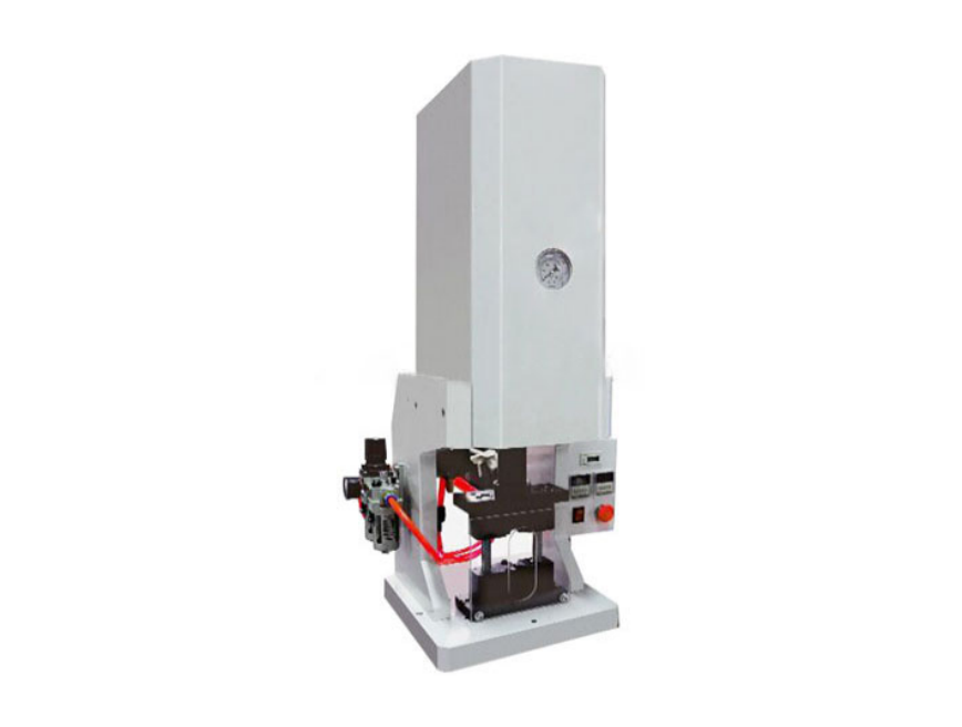 展新熱銷(xiāo)10T氣液式壓接機(jī)